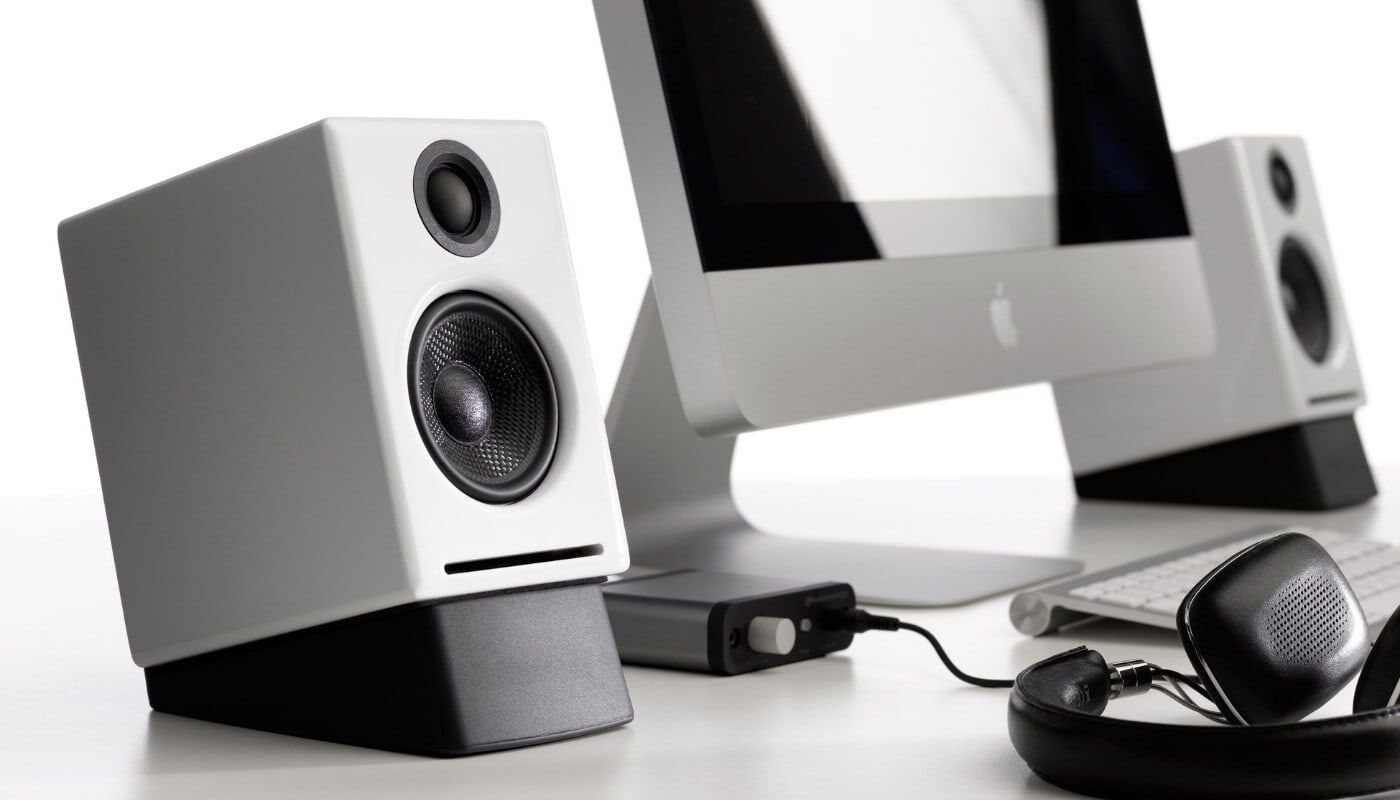A2+ Next Gen Home Music System w/ Bluetooth aptX-HD (Open Box