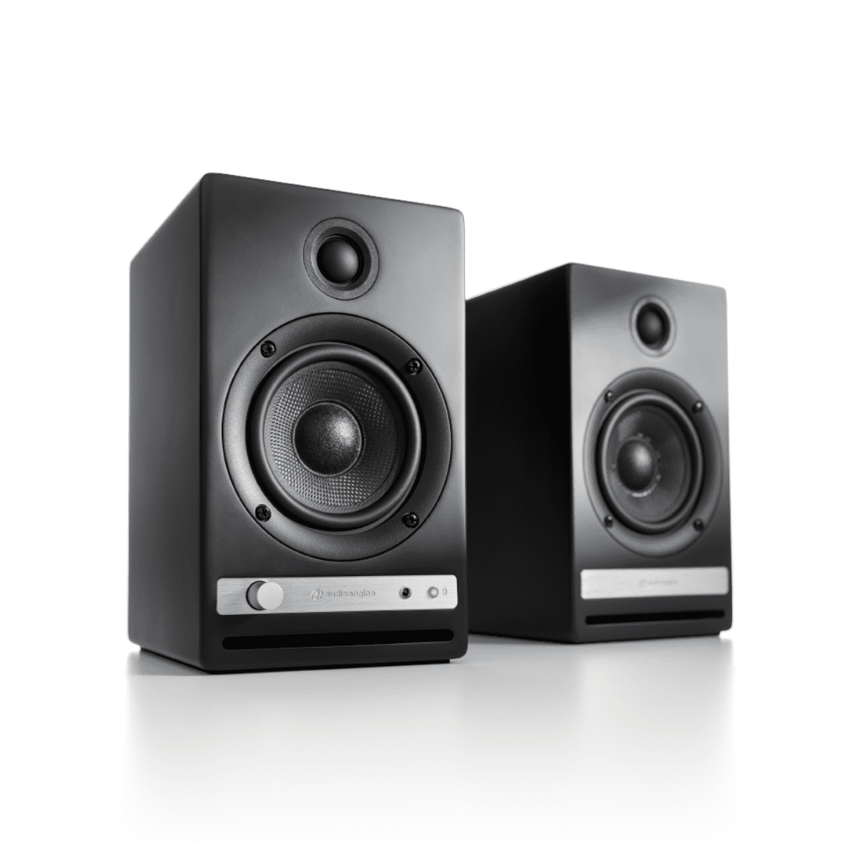 HD4 Next Gen Home Music System w/ Bluetooth aptX Adaptive (Open