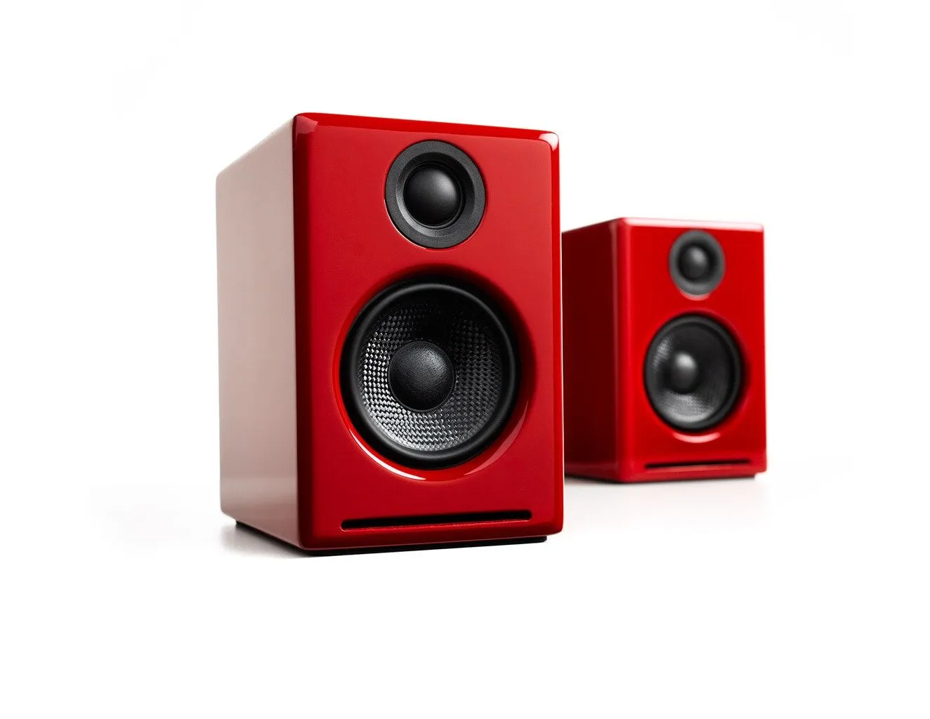 A2+ Next Gen Computer Speakers — Audioengine