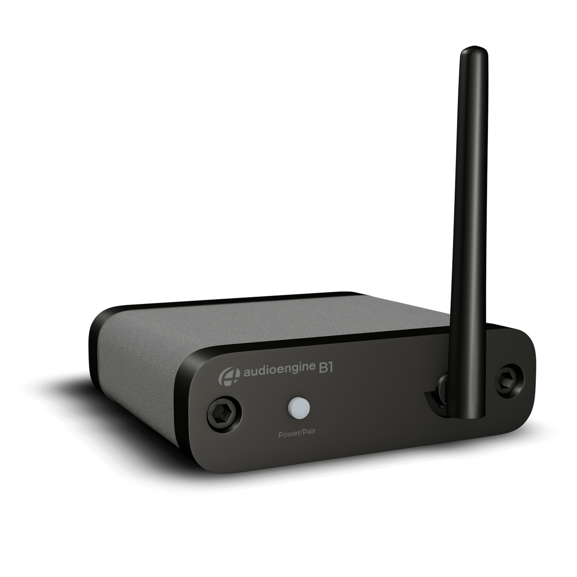 Bluetooth Receiver - Cast audio to your system via phone or tablet