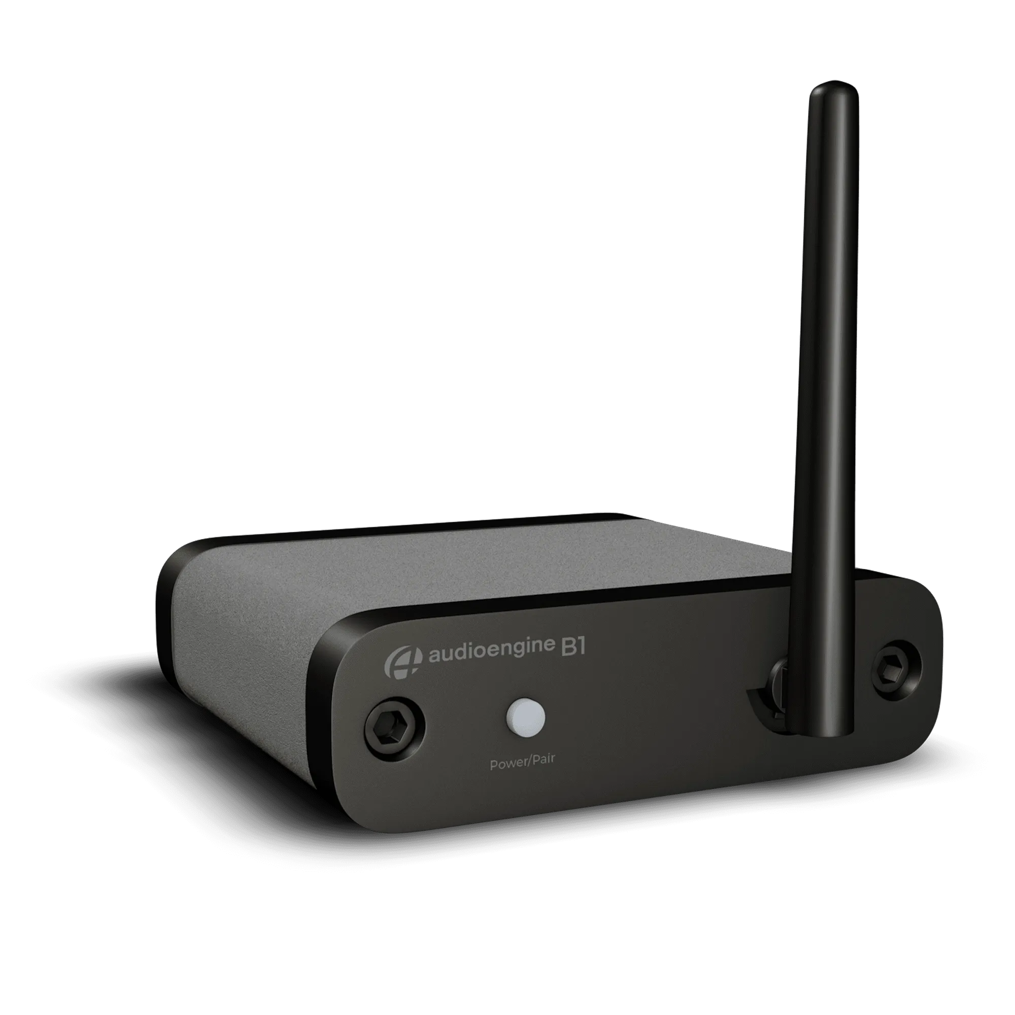 Bluetooth Receiver - Cast audio to your system via phone or tablet