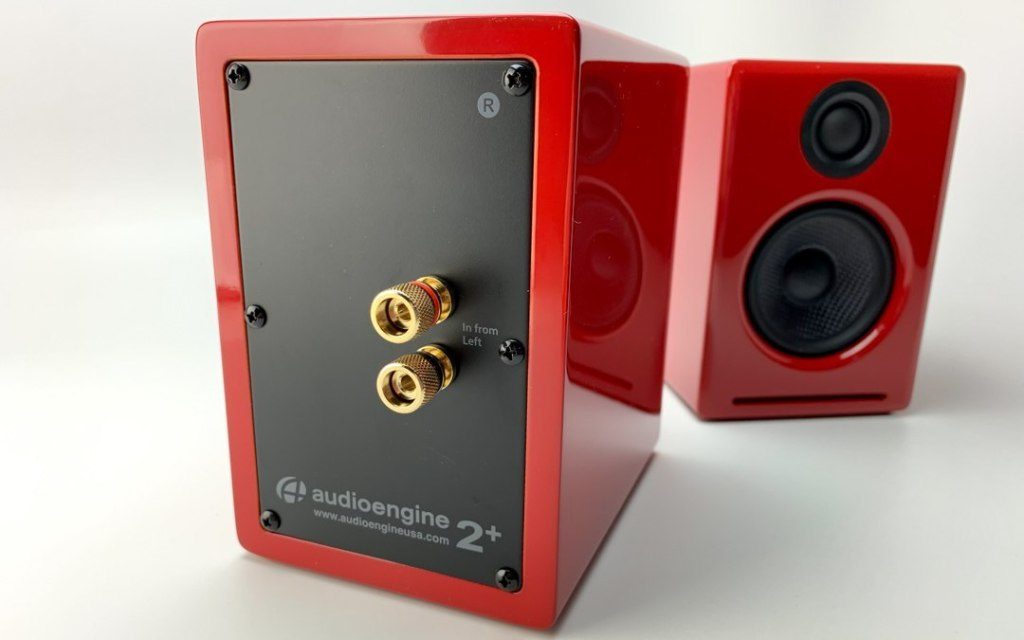 Audioengine A2+ Wireless Review: Mac Sources — Audioengine
