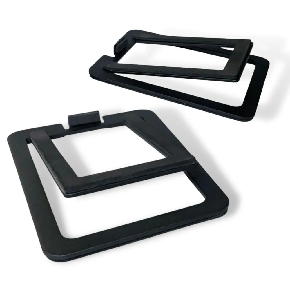 DS1M Desktop Stands — Audioengine