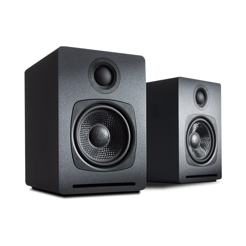 Audioengine A1 （スピーカー・ペア） A1 Home Music System — Audioengine