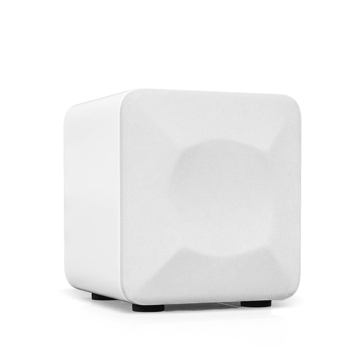 Audioengine オーディオエンジン S6 S6 Powered Subwoofer — Audioengine