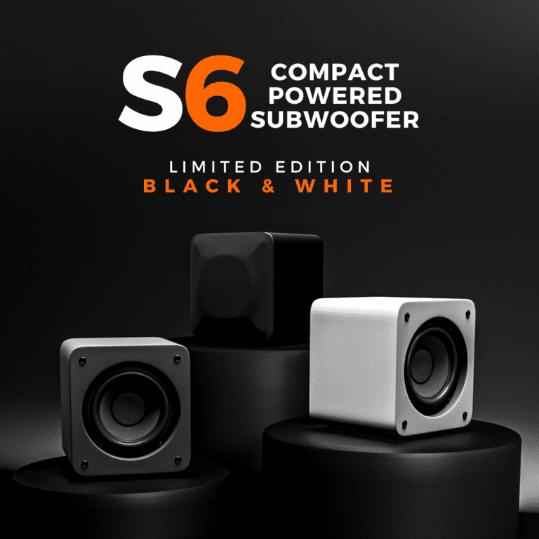 Audioengine-S6-Subwoofer-