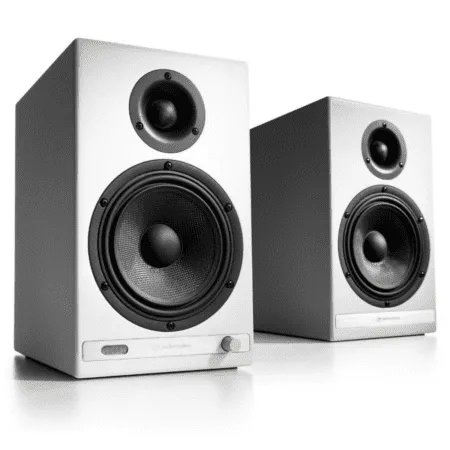 A5+ Home Music System (Open Box) — Audioengine
