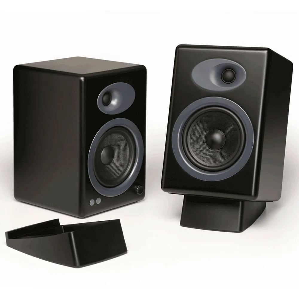 audioengine 2+ スタンドセット DS2 Desktop Stands — Audioengine