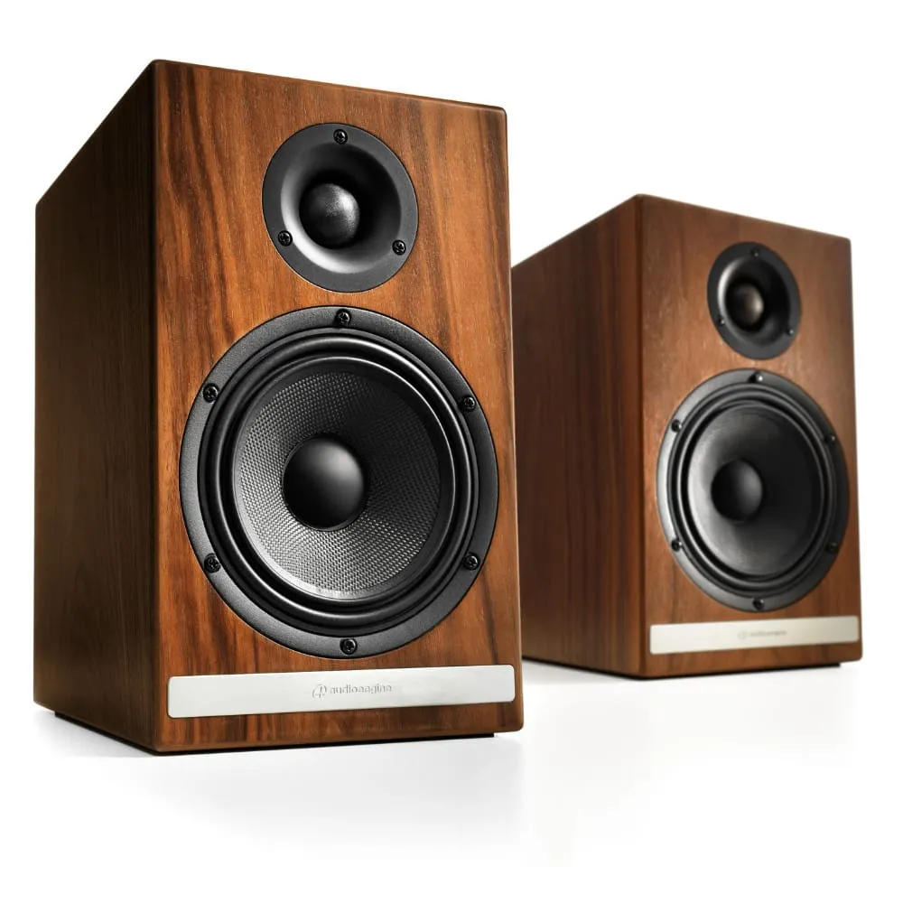 HDP6 Passive Speakers HDP6 Passive Speakers