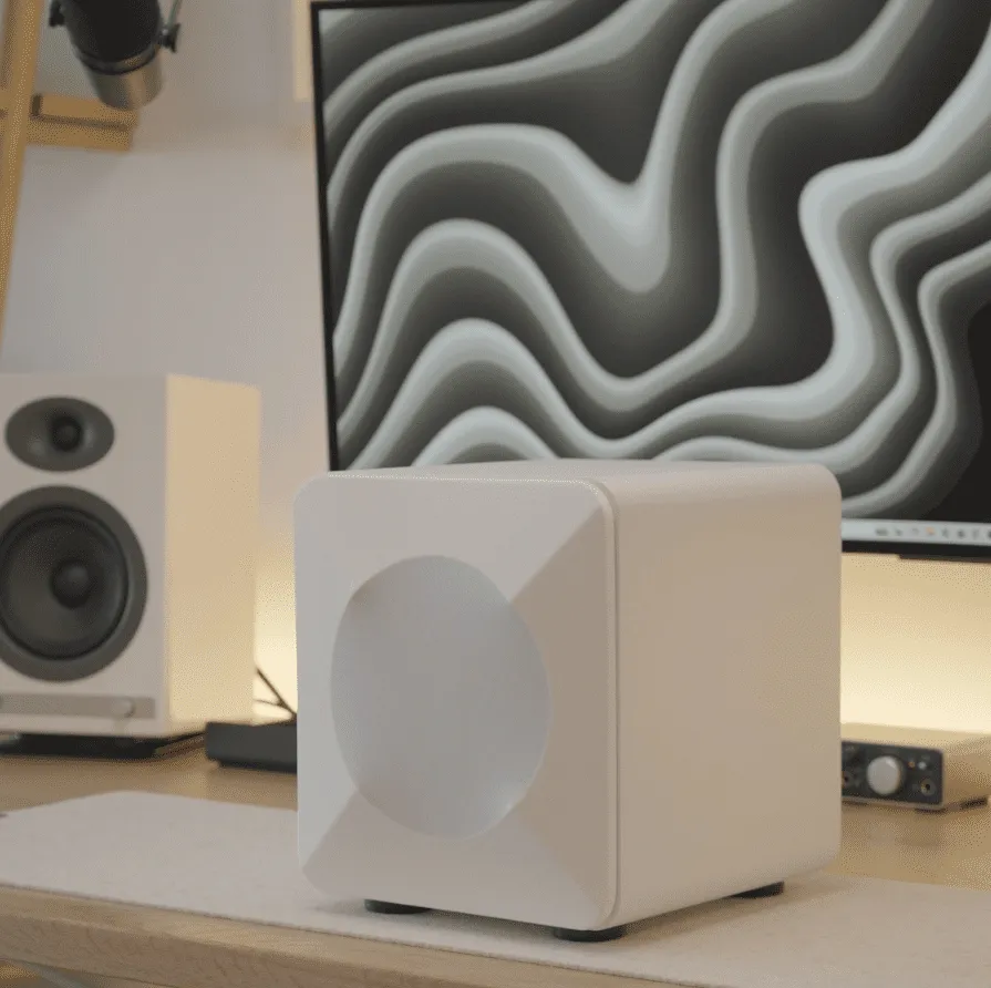 Audioengine S6