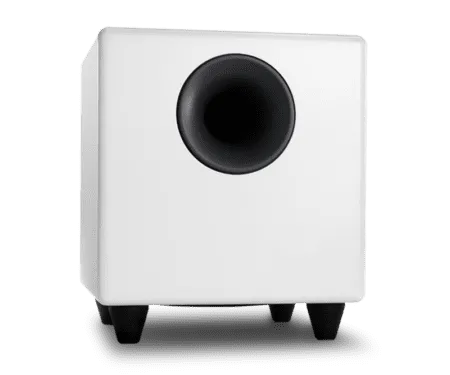 S6 Powered Subwoofer — Audioengine