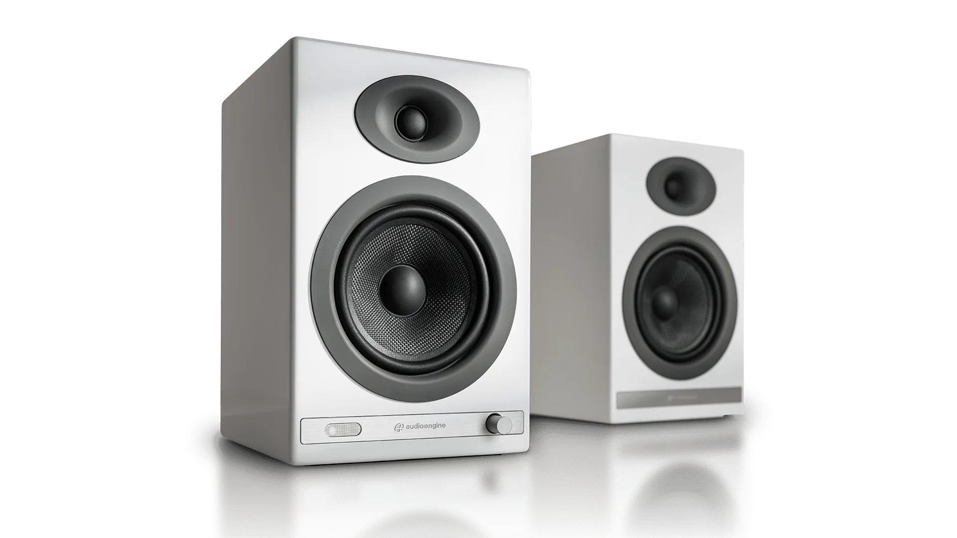 Audioengine   A5＋Bluetooth ＋S8ウーファー セット Audioengine S8 パワード サブウーファー – kitcut plus ・オンライン
