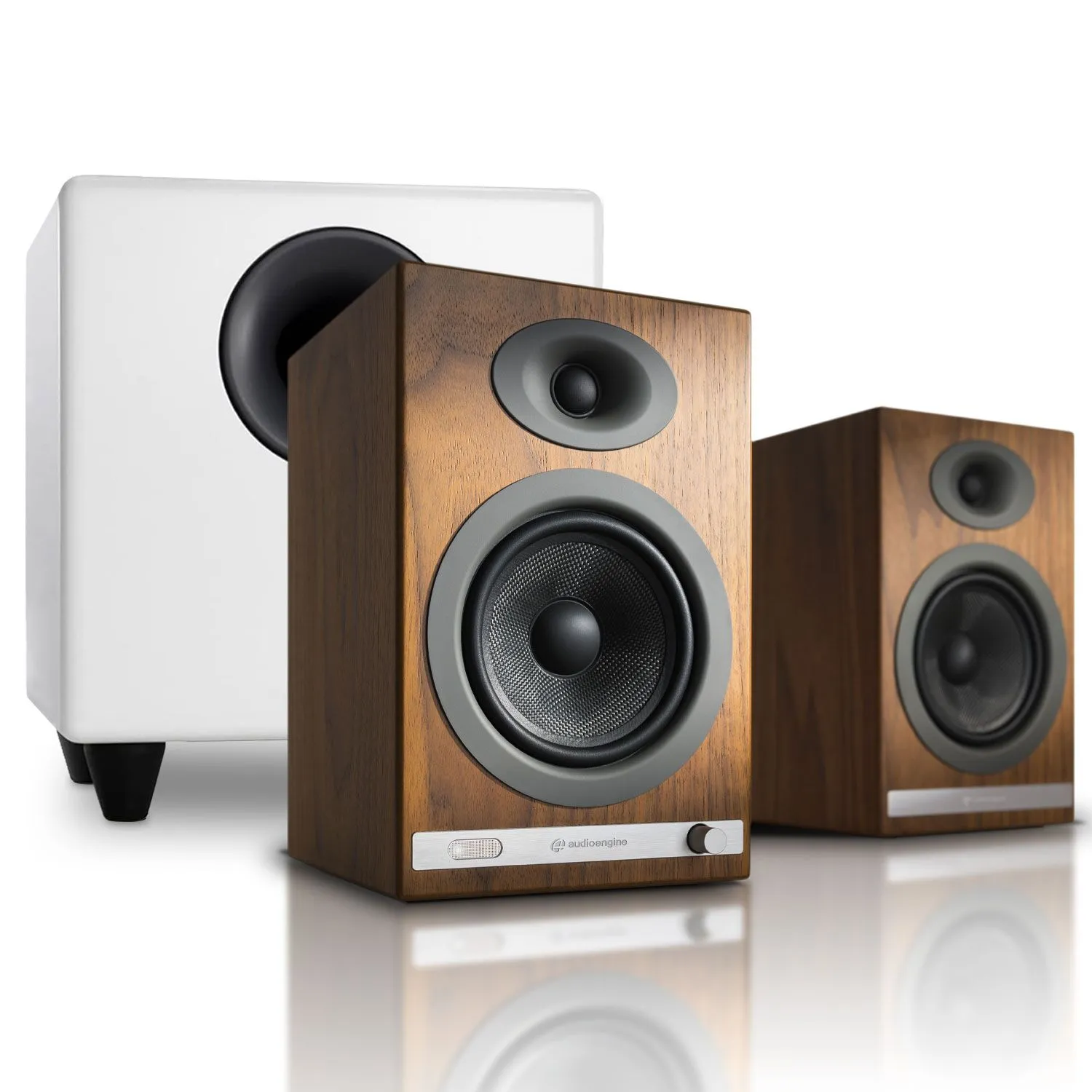 HD5-WAL-S8-WHT