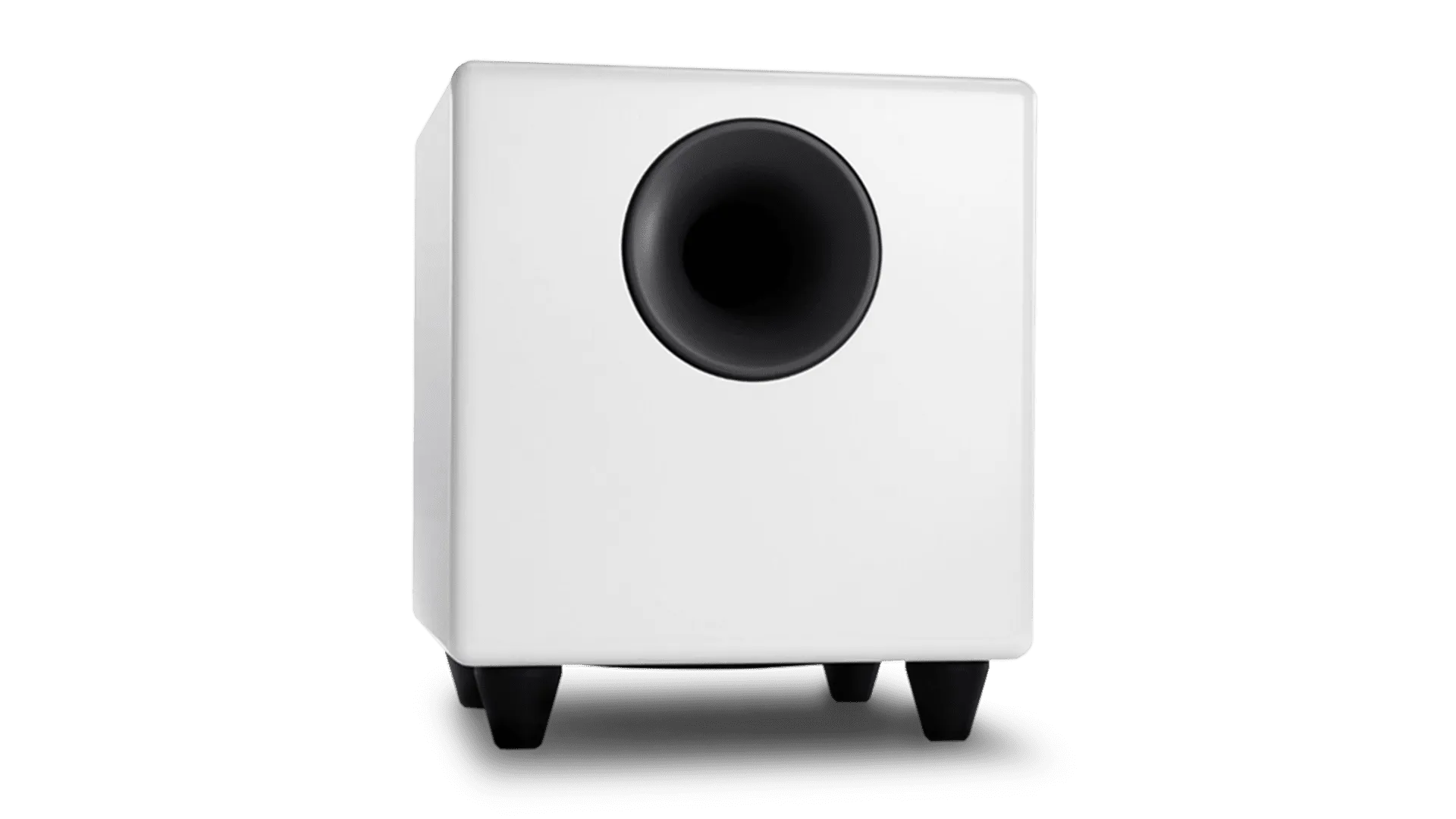 S8 Powered Subwoofer Kit (Open Box) — Audioengine