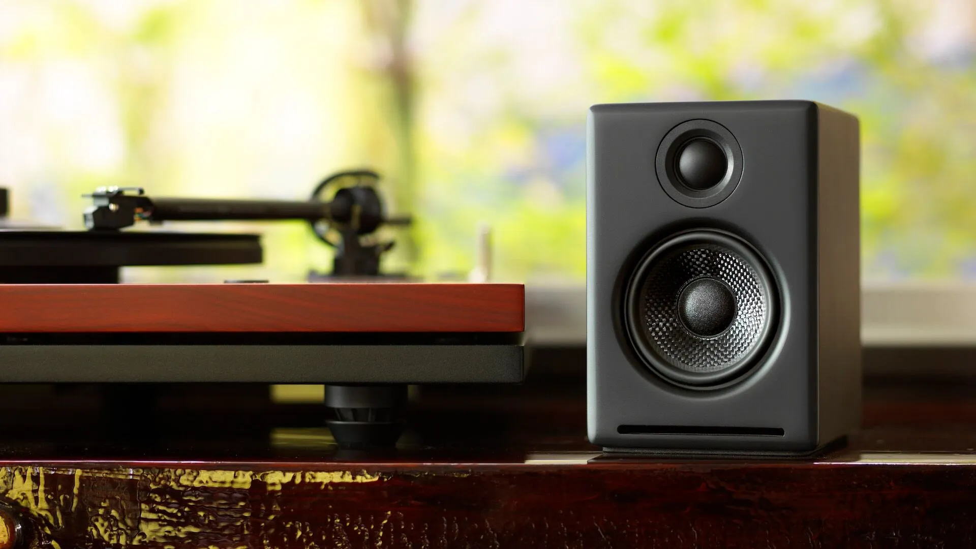 The Evolution of a Classic: The A2+ Next Gen Story — Audioengine