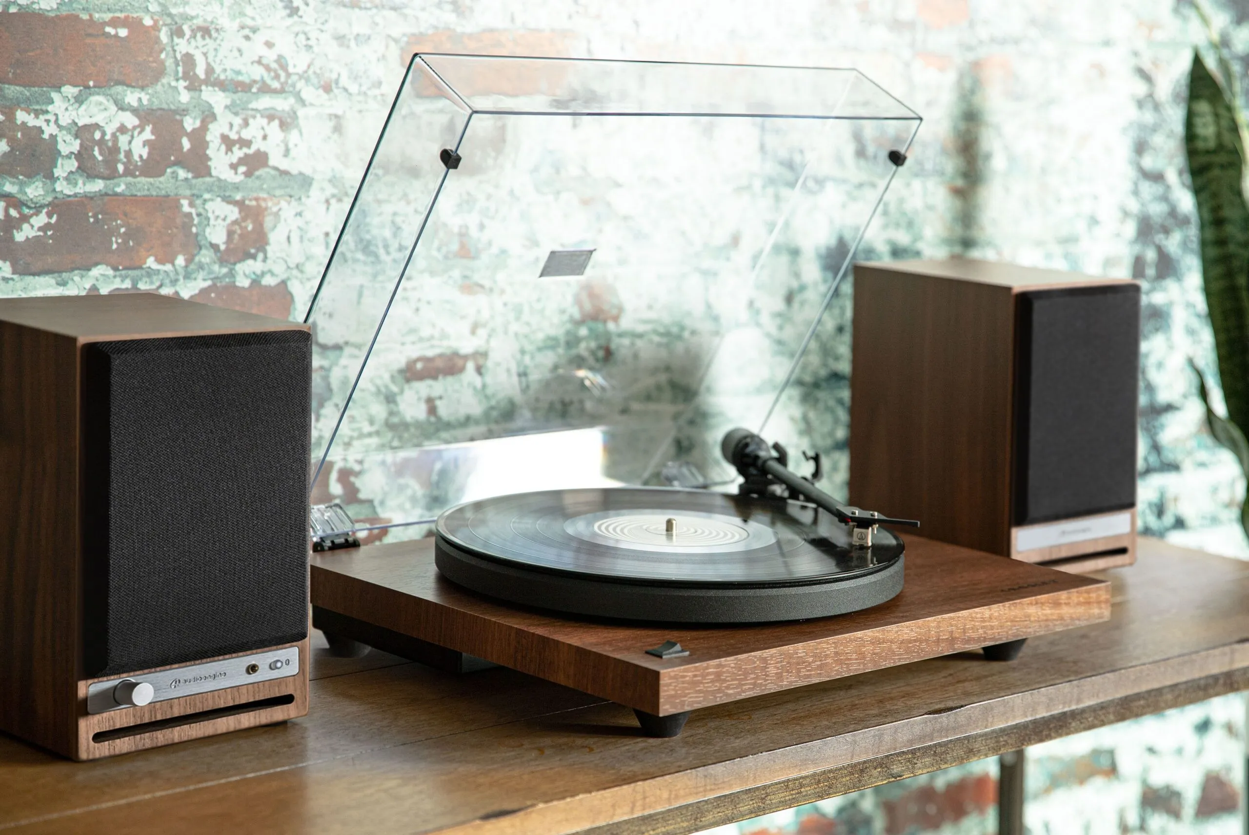 HD46 Turntable Flex Kit — Audioengine