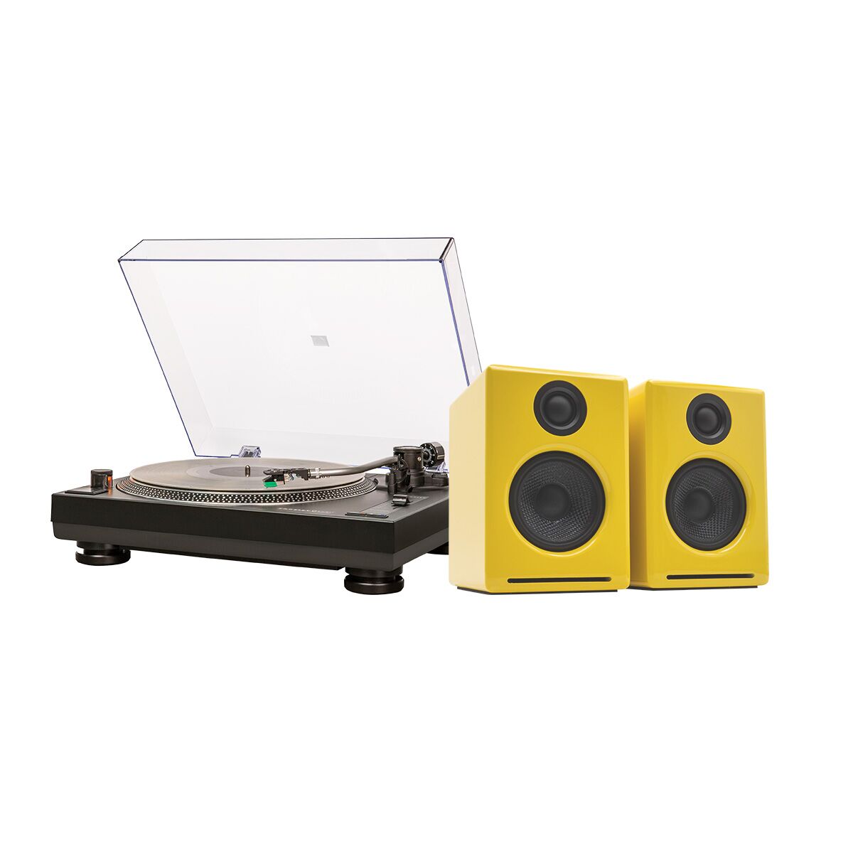C100A2Yellow
