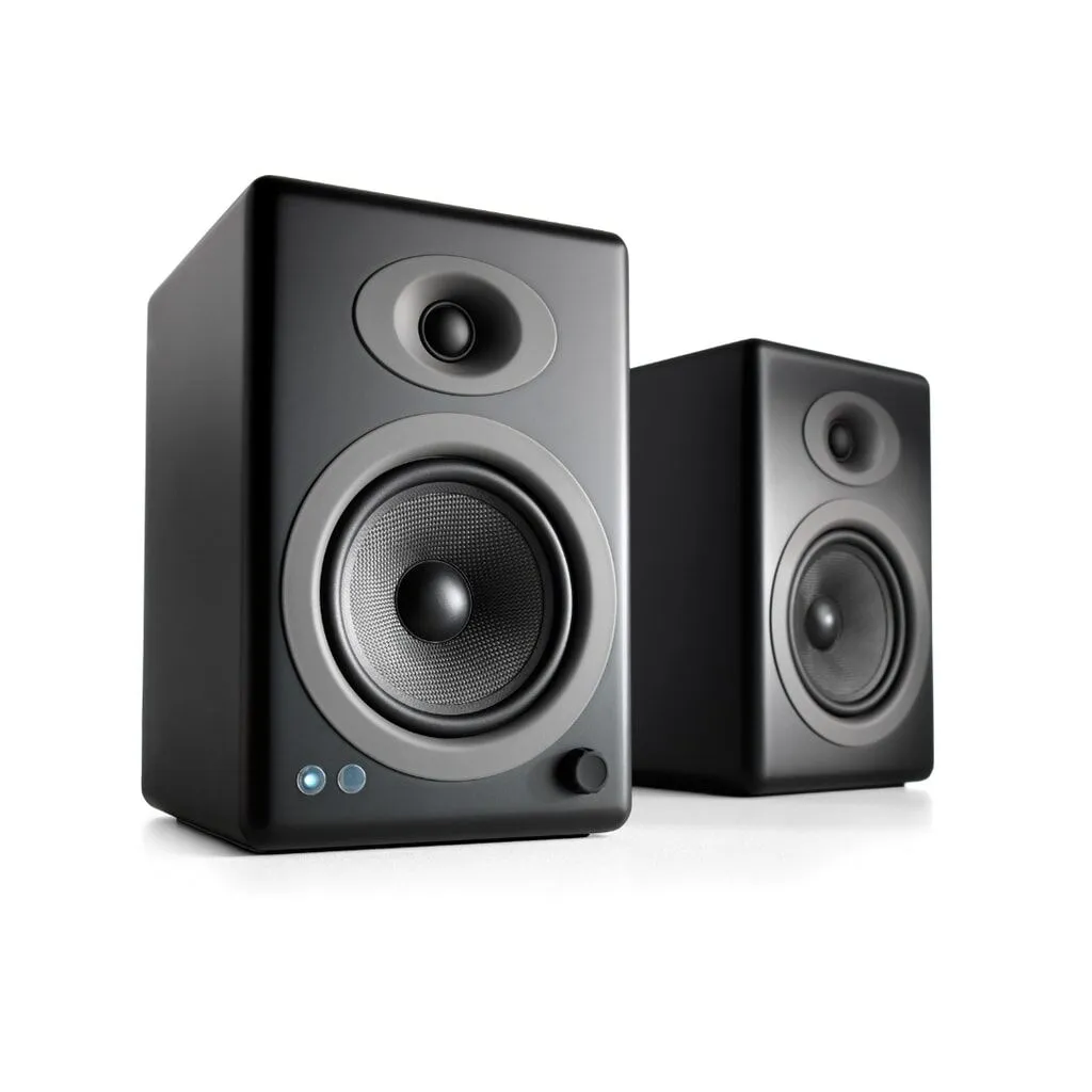 S8 Powered Subwoofer Kit (Open Box) — Audioengine