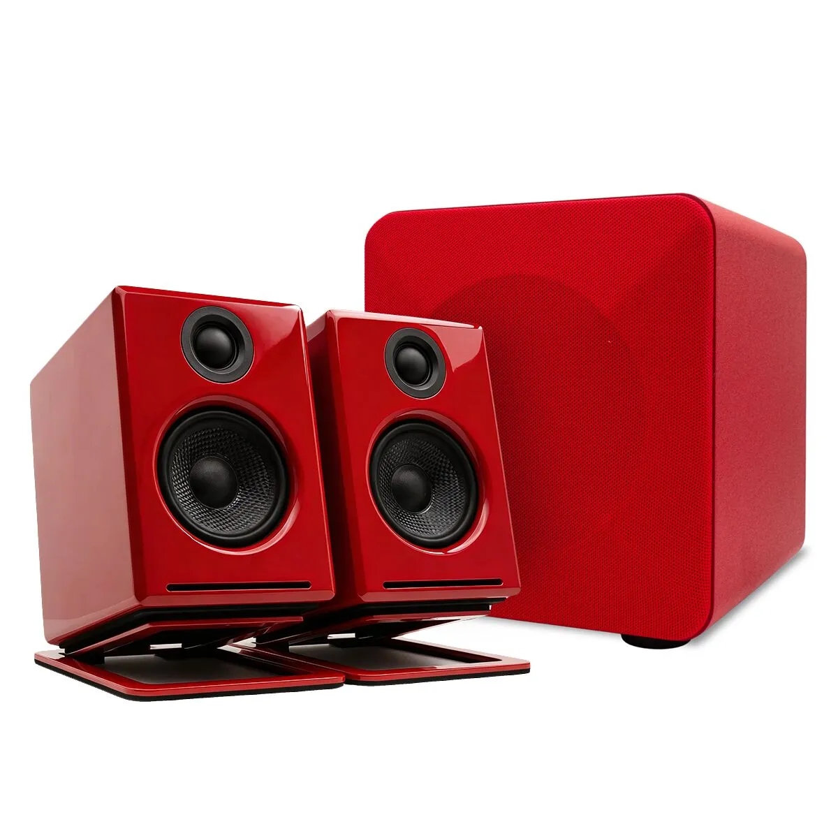Red Bundle