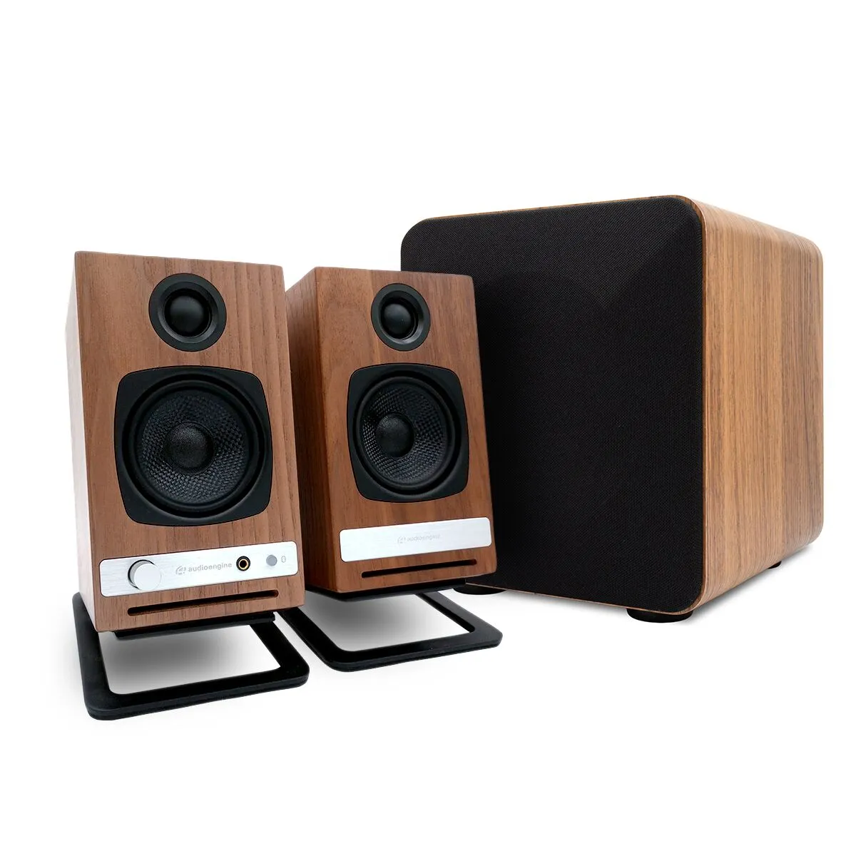 walnut bundle
