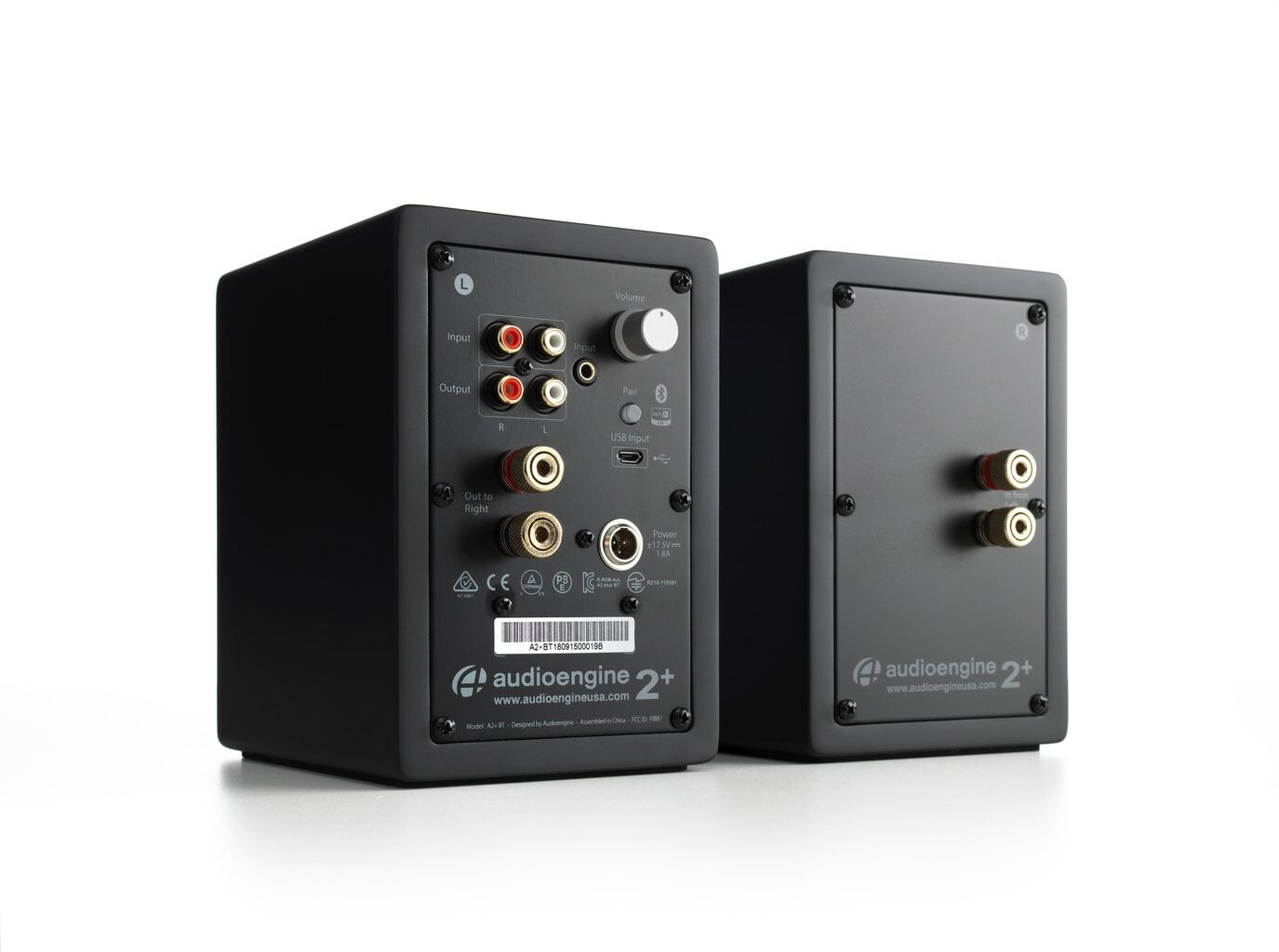 Audioengine A2+ Wireless Review: TechGoondu — Audioengine
