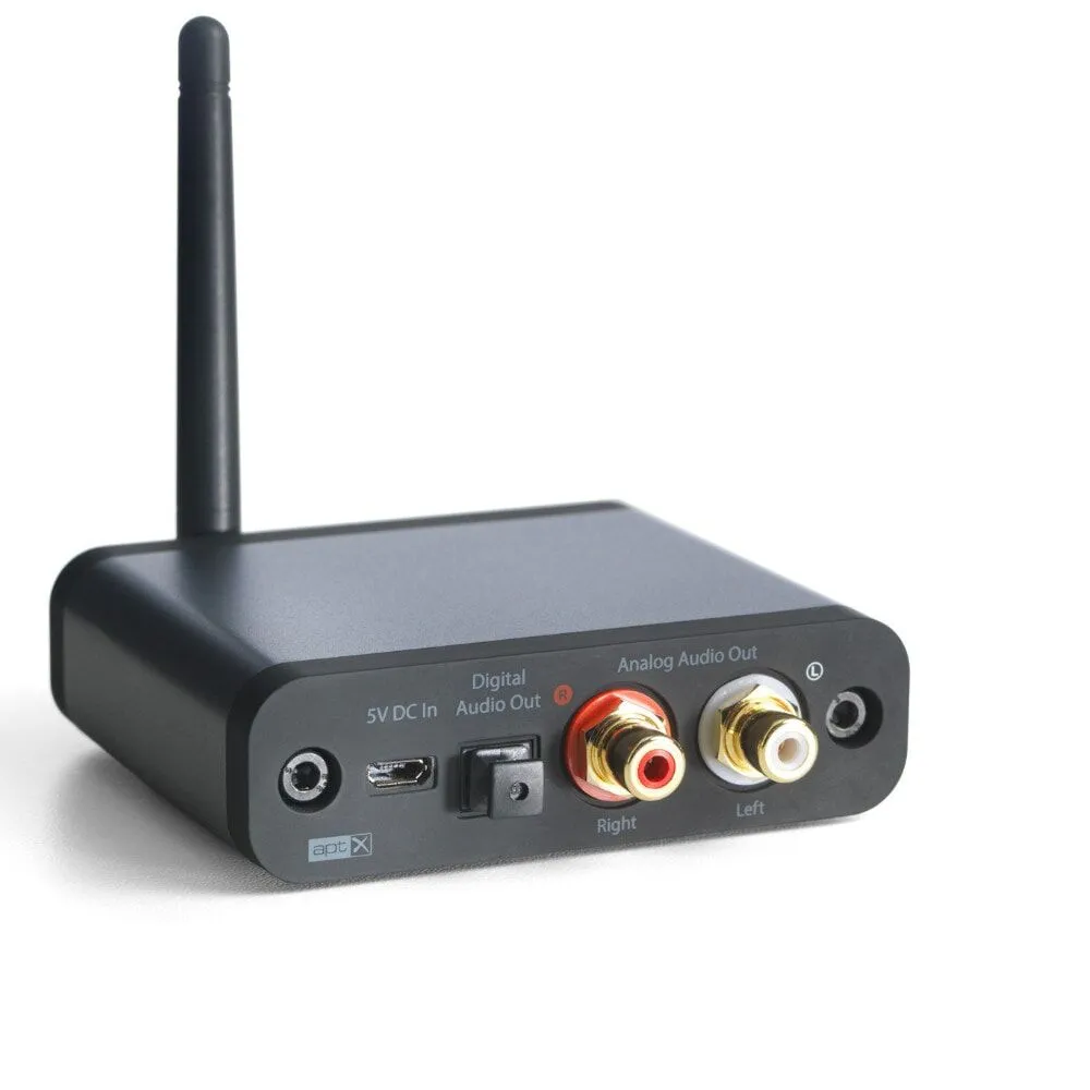 Audioengine B1 オーディオエンジン Bluetoothレシーバー Audioengine B1プレミアムBluetoothレシーバー | kopek｜