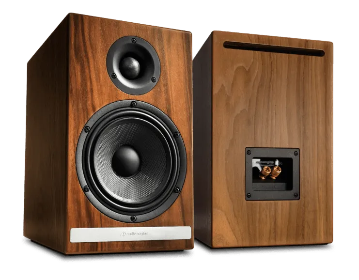 HDP6-passive-speaker HDP6-passive-speaker