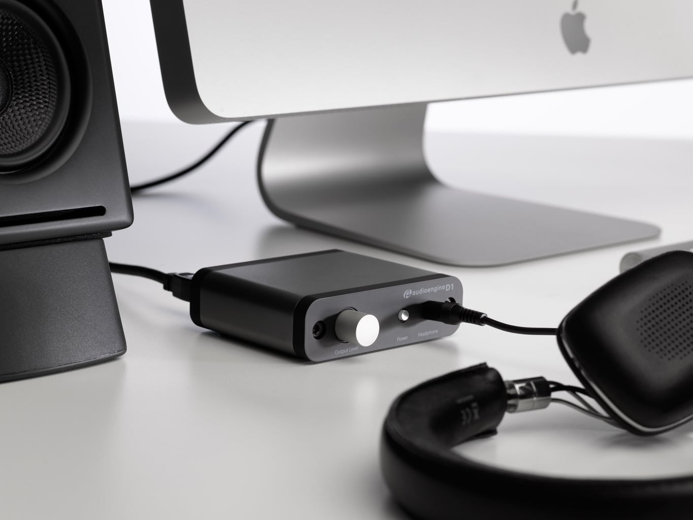 D1 DAC Headphone Amp D1 DAC Headphone Amp