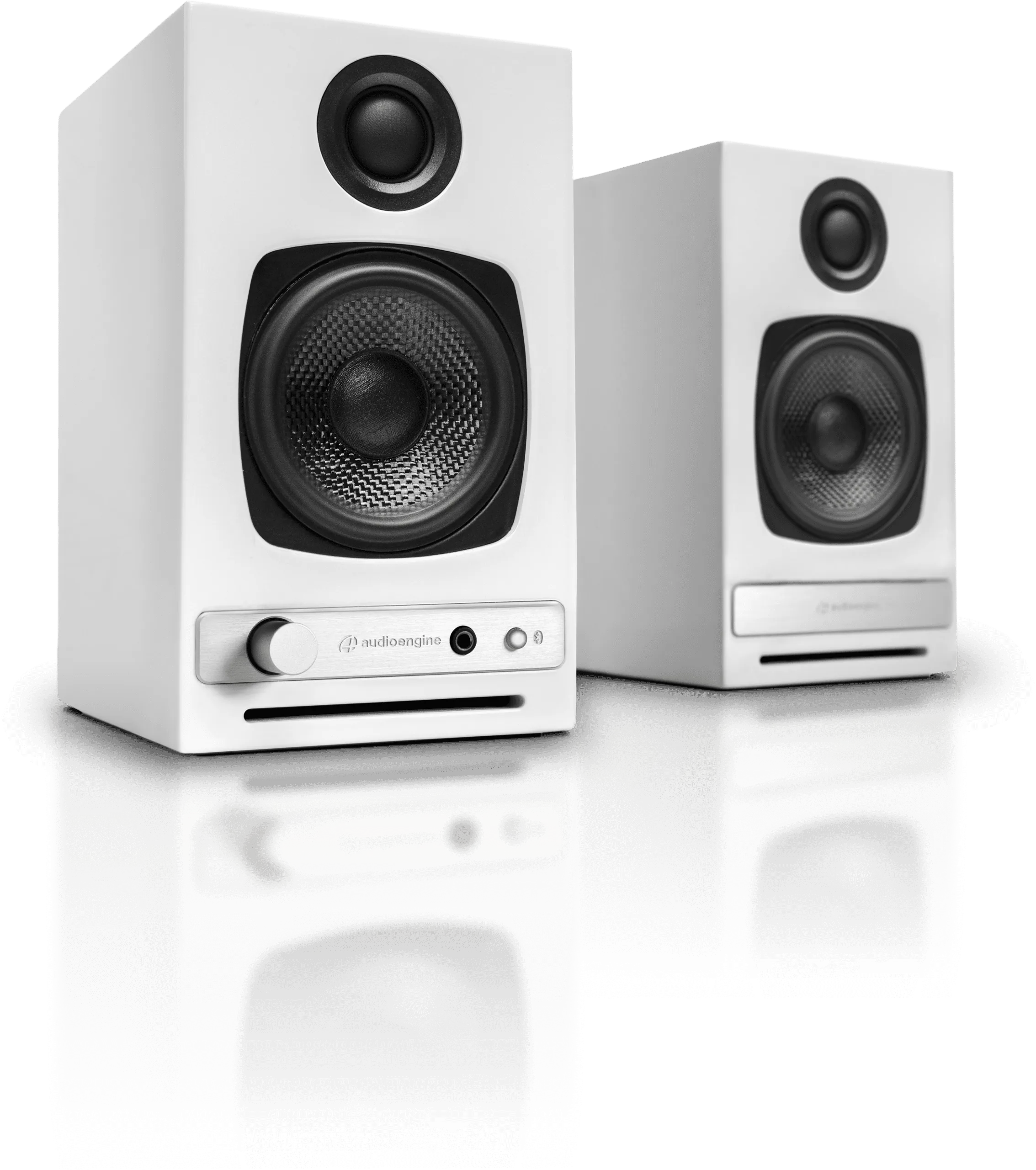 B2 Home Music System w/ Bluetooth aptX (A2 All-in-One) — Audioengine