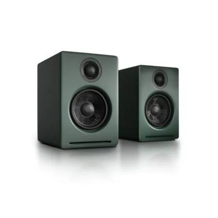 Color of the Year — Audioengine