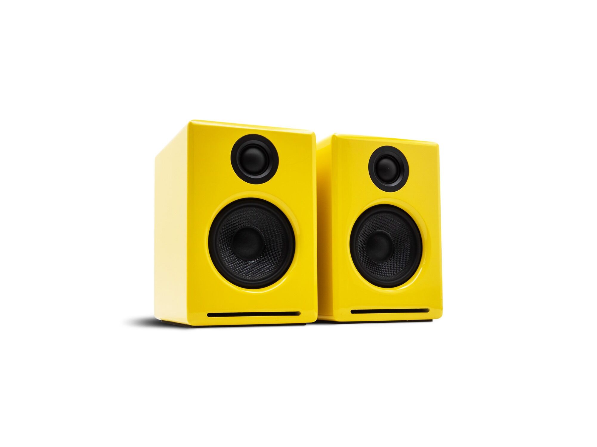 2026 Color of the Year Kit — Audioengine