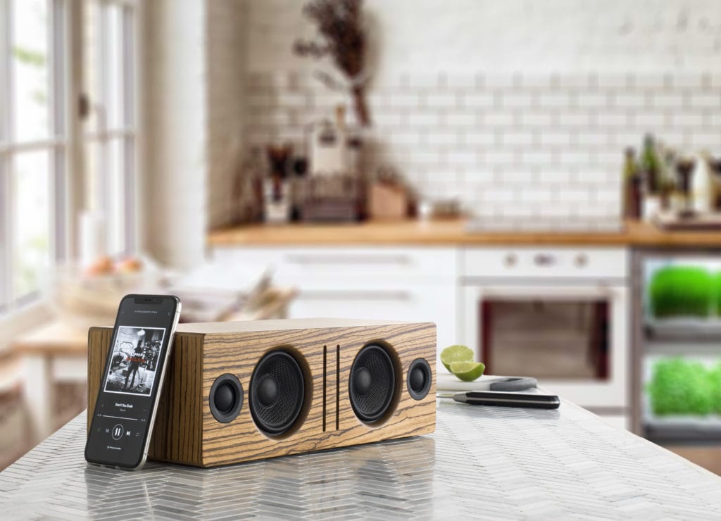 A2+ Desktop Speakers — Audioengine