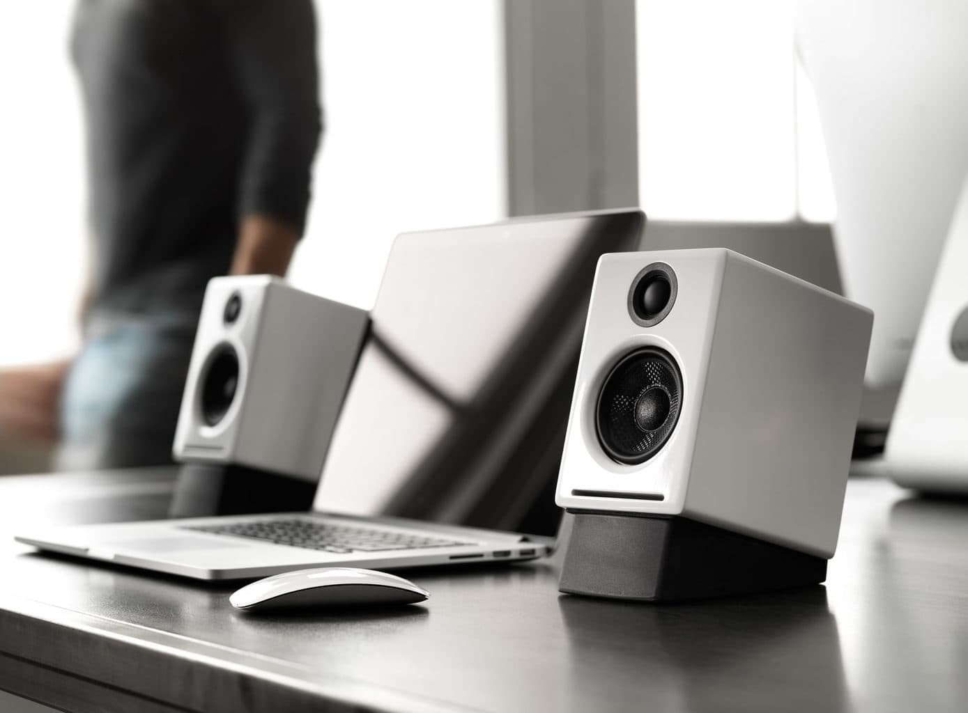 Audioengine A2+ Wireless Review: 9To5Toys — Audioengine