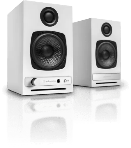 HD3 Next Gen Home Music System w/ Bluetooth aptX-HD (A2-HD