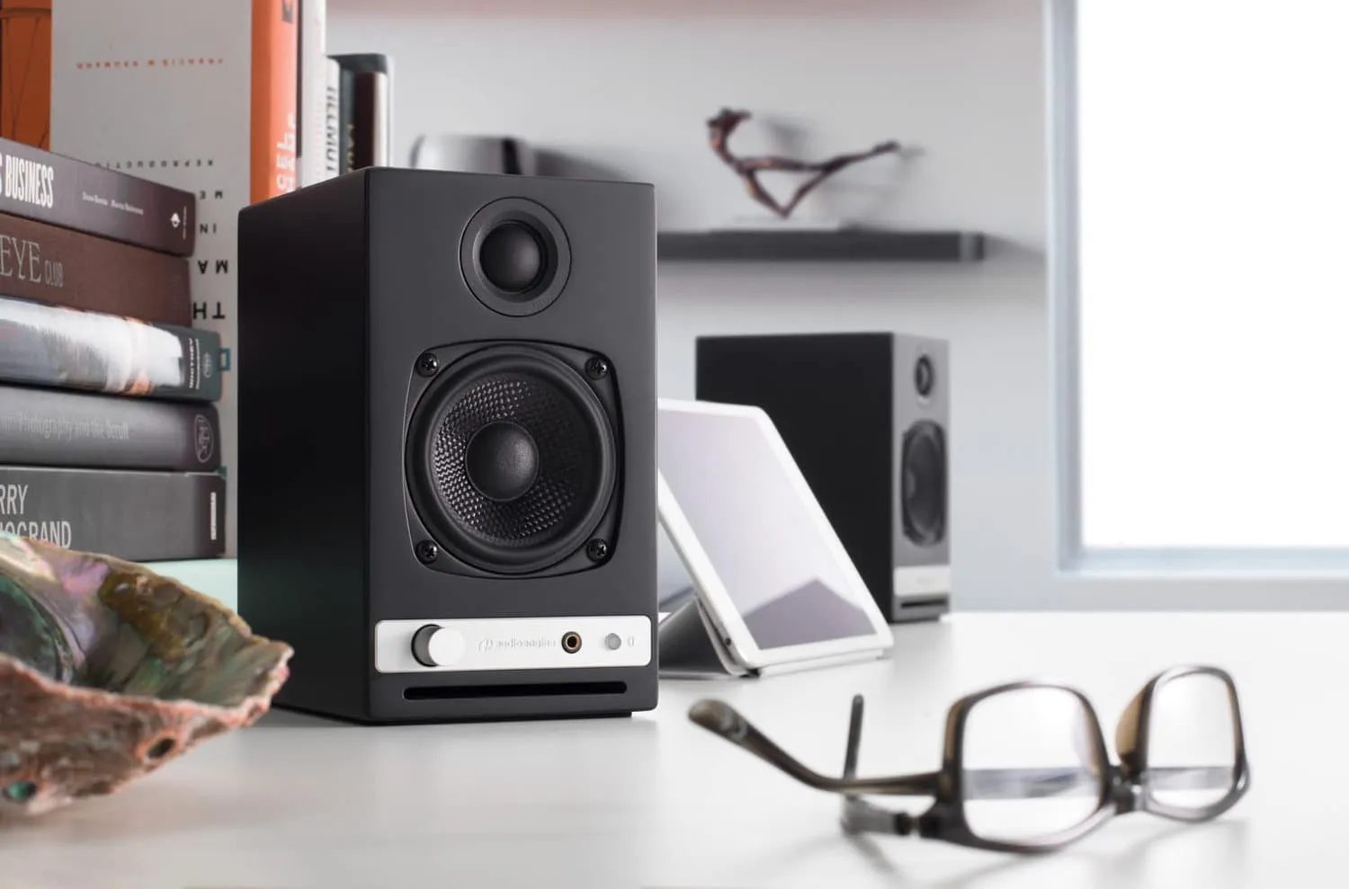 HD3 Wireless Speakers — Audioengine