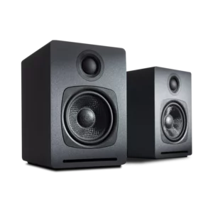 Audioengine A1 スピーカー★Bluetooth対応外箱なし Amazon.com: Audioengine A1 Wireless Computer Speakers - 60 W