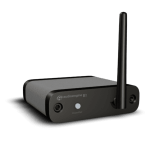 Audiengine B1 Bluetoothオーディオレシーバー Amazon.com: Audioengine B1 5.3 Bluetooth Receiver for Older