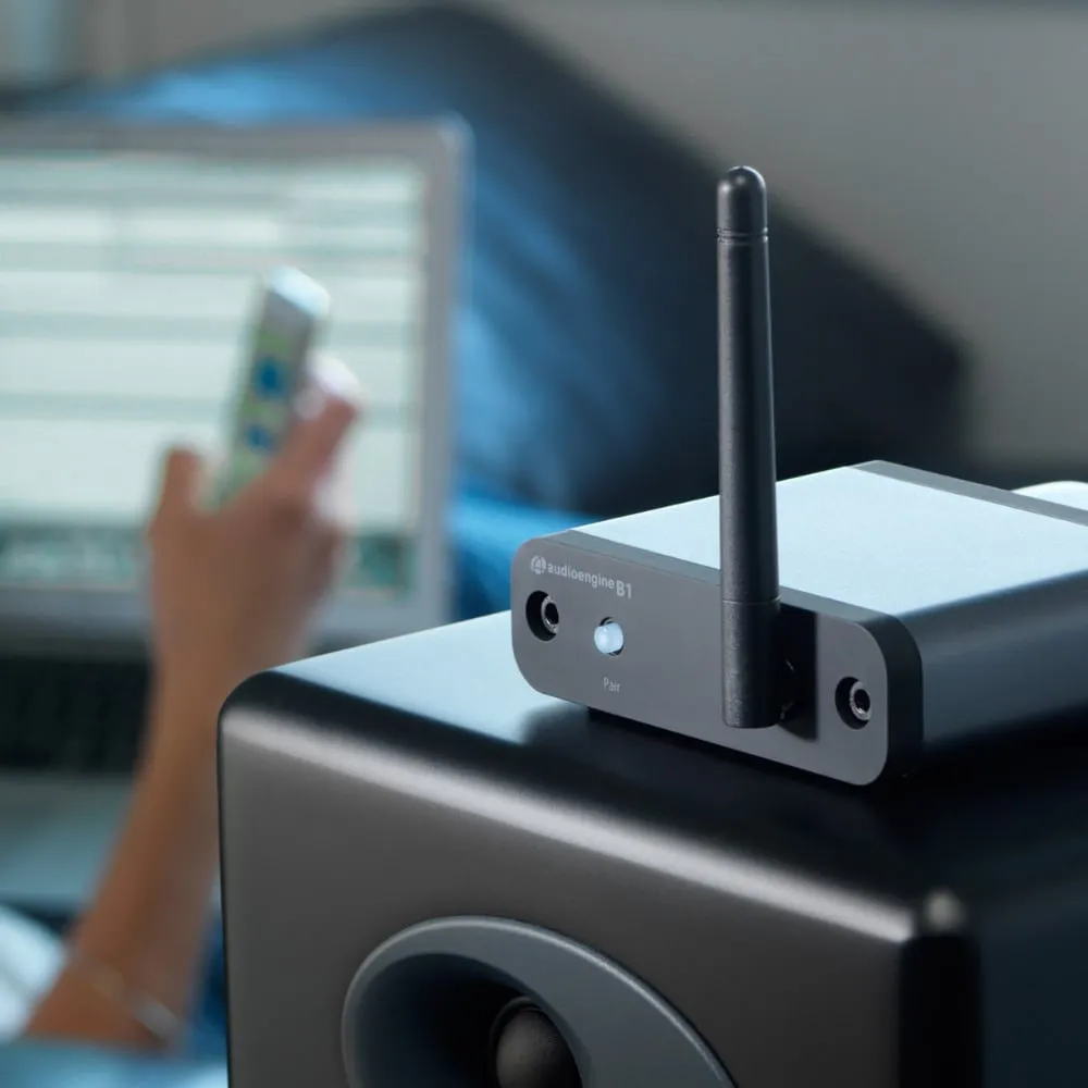 B1 Bluetooth Receiver B1 Bluetooth Receiver