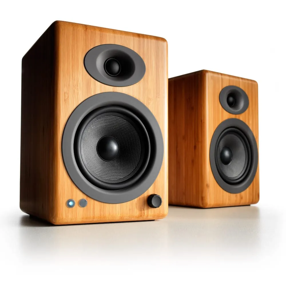 A5+ Wireless Speakers A5+ Wireless Speakers