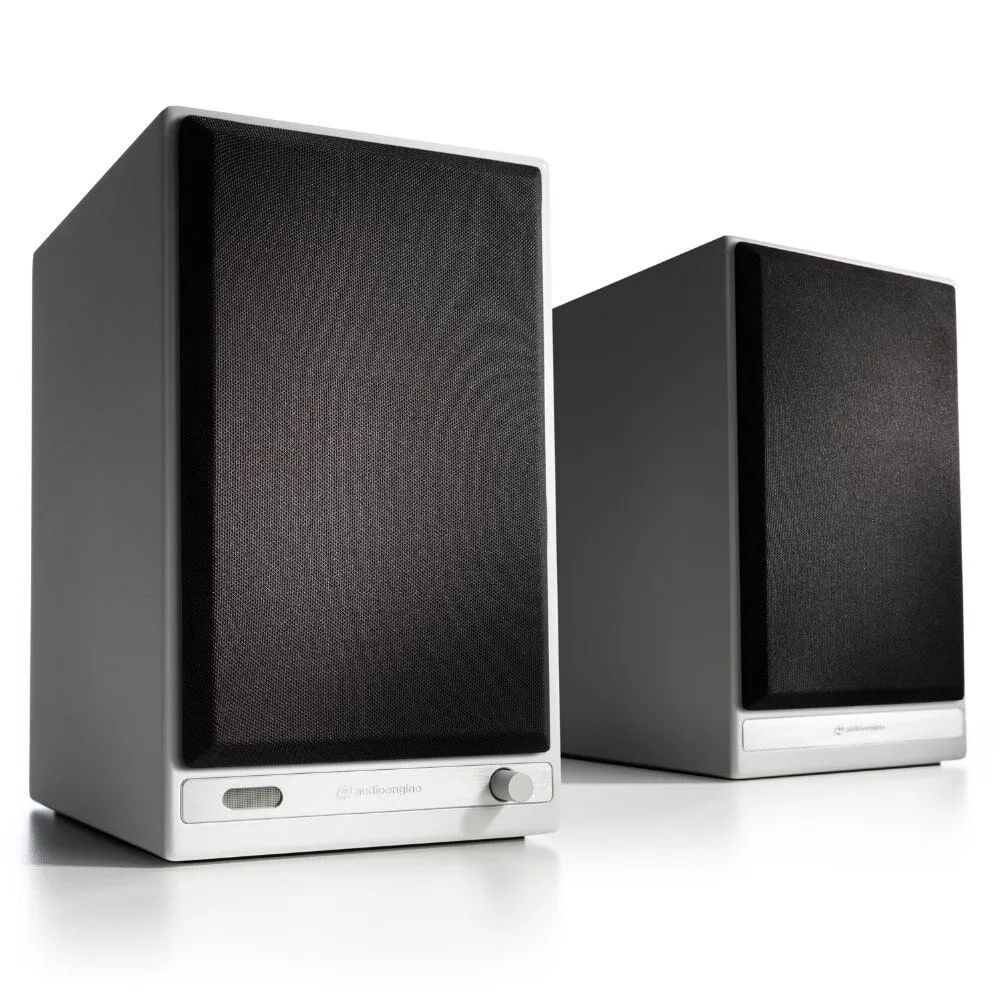 HD6 Wireless Speakers HD6 Wireless Speakers