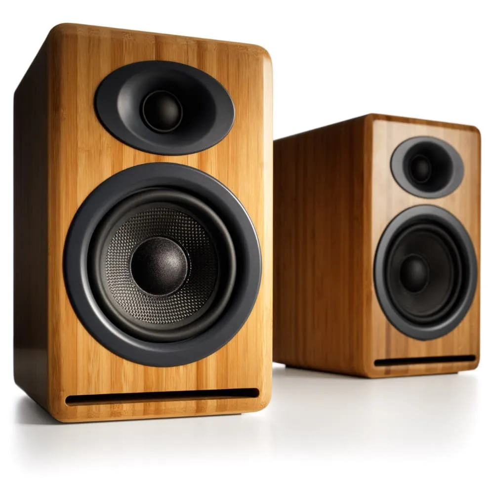 P4 Passive Speakers P4 Passive Speakers