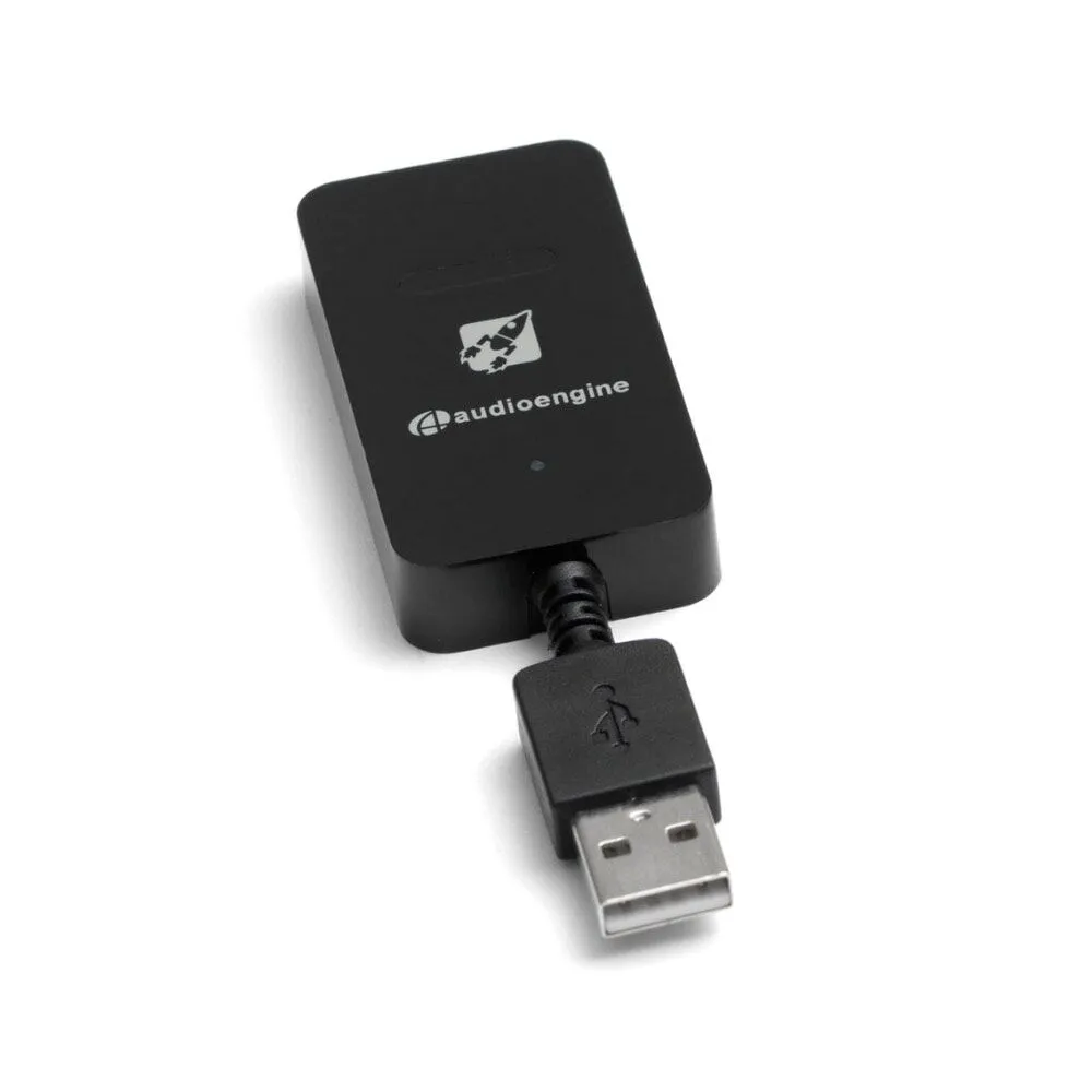 W3 Wireless Audio Adapter W3 Wireless Audio Adapter