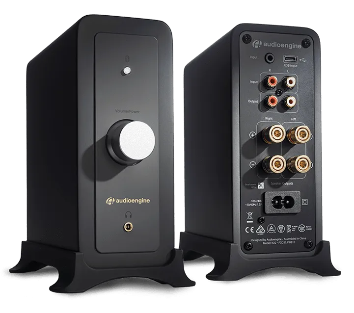 Stereo Flex Kit — Audioengine