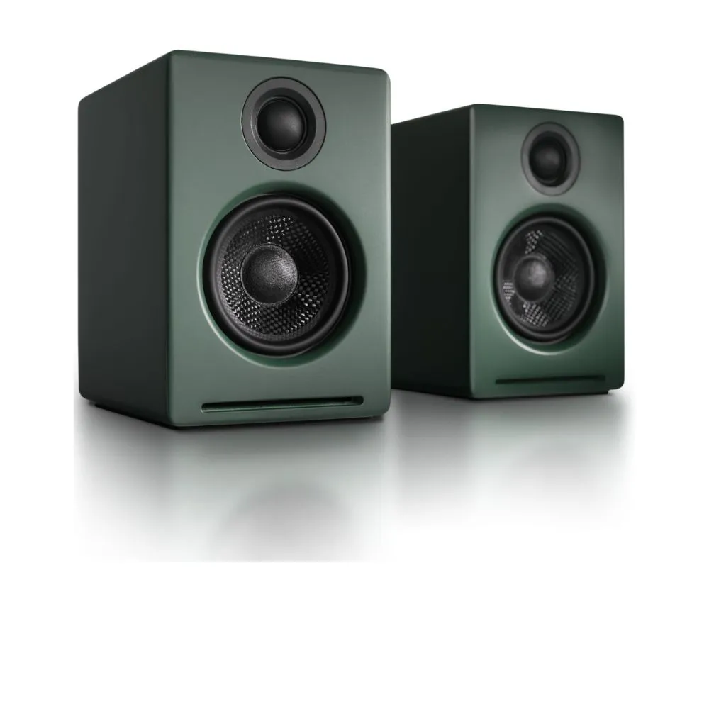 A2+ Next Gen Home Music System w/ Bluetooth aptX-HD — Audioengine