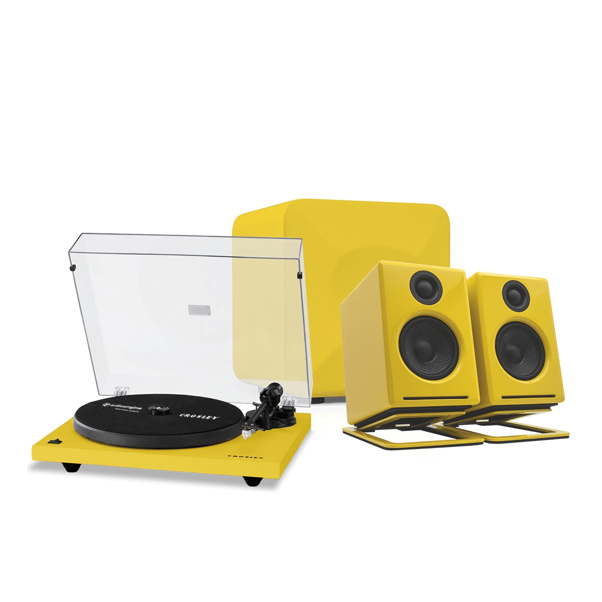 YellowBundle 1