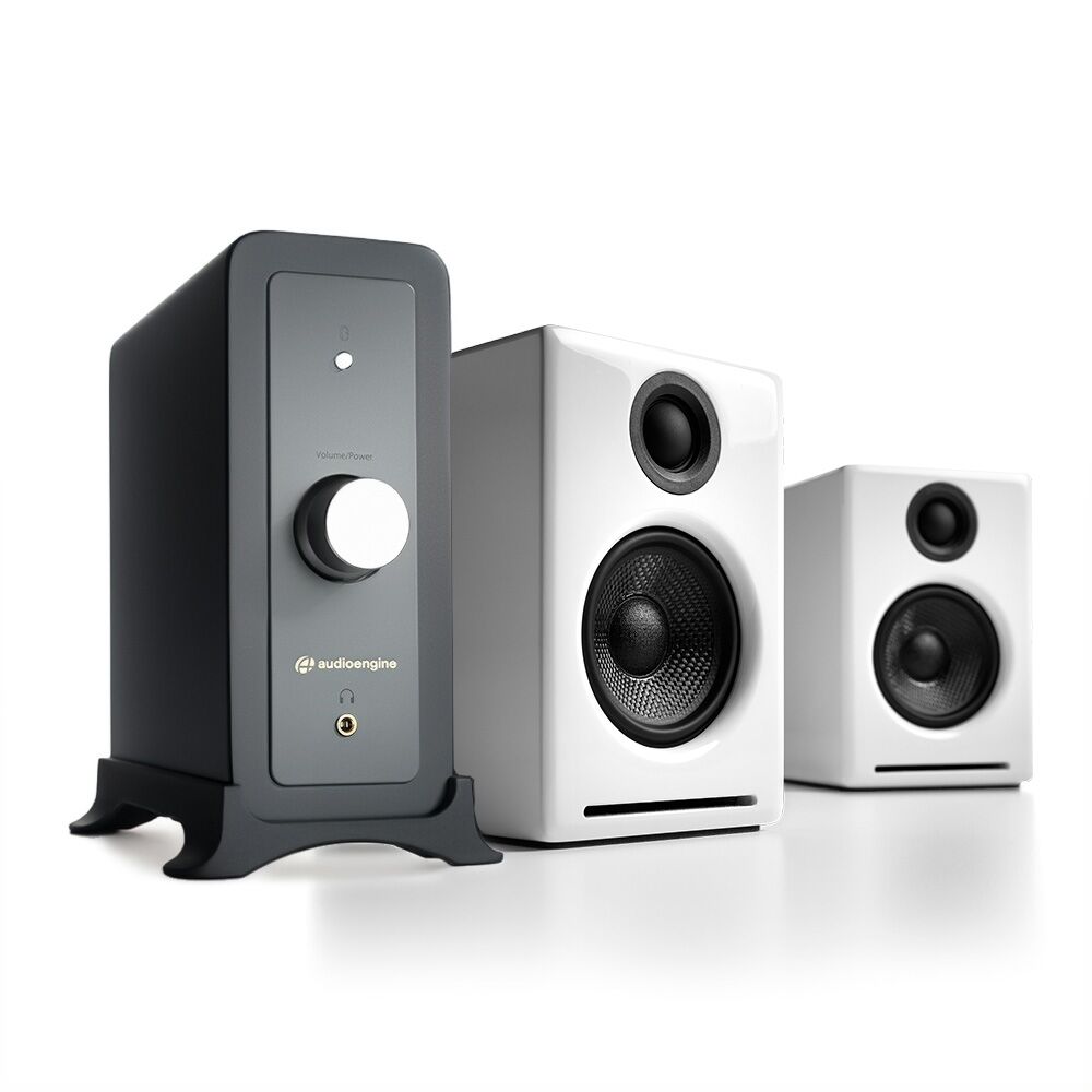 Desktop Flex Kit — Audioengine