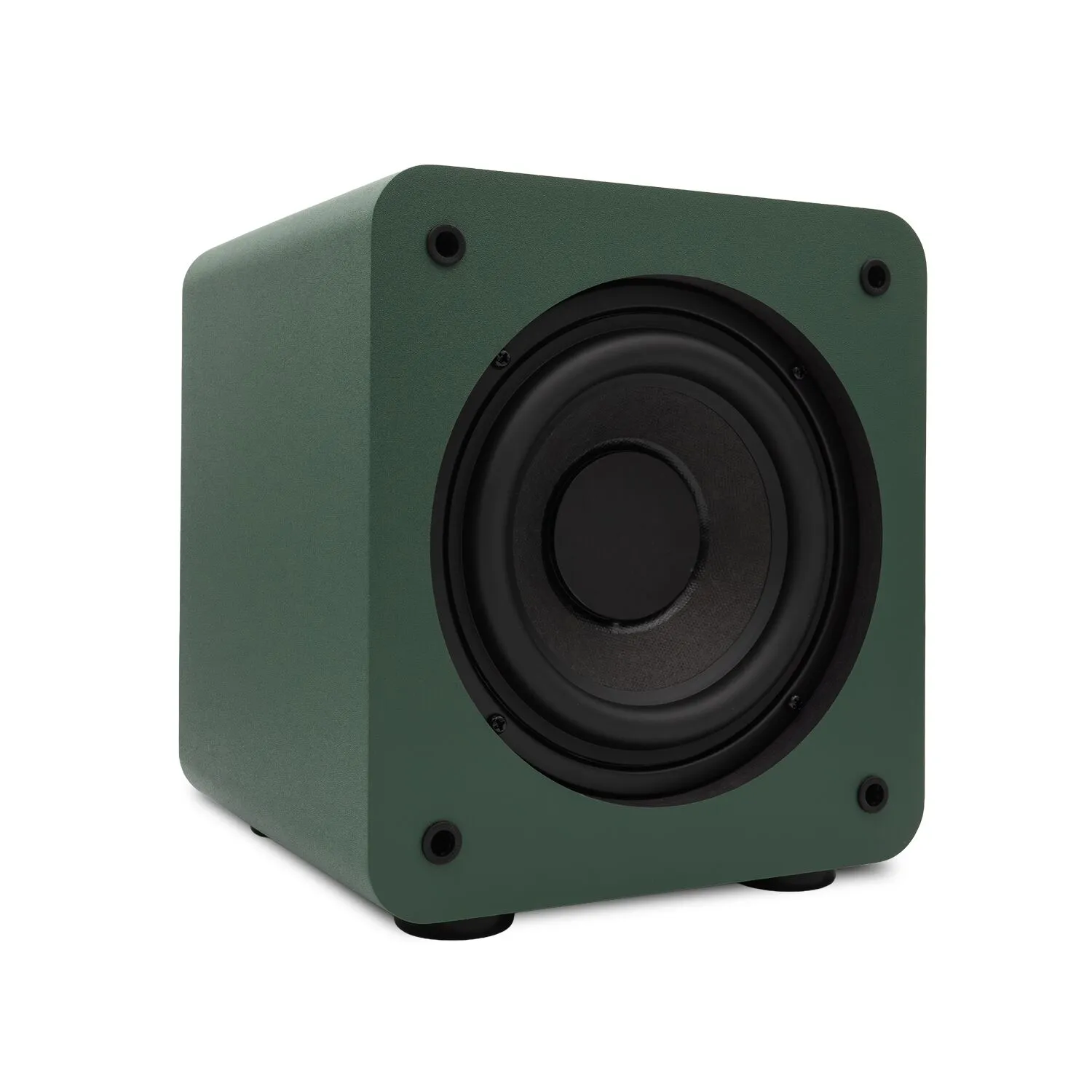 S6 Powered Subwoofer — Audioengine
