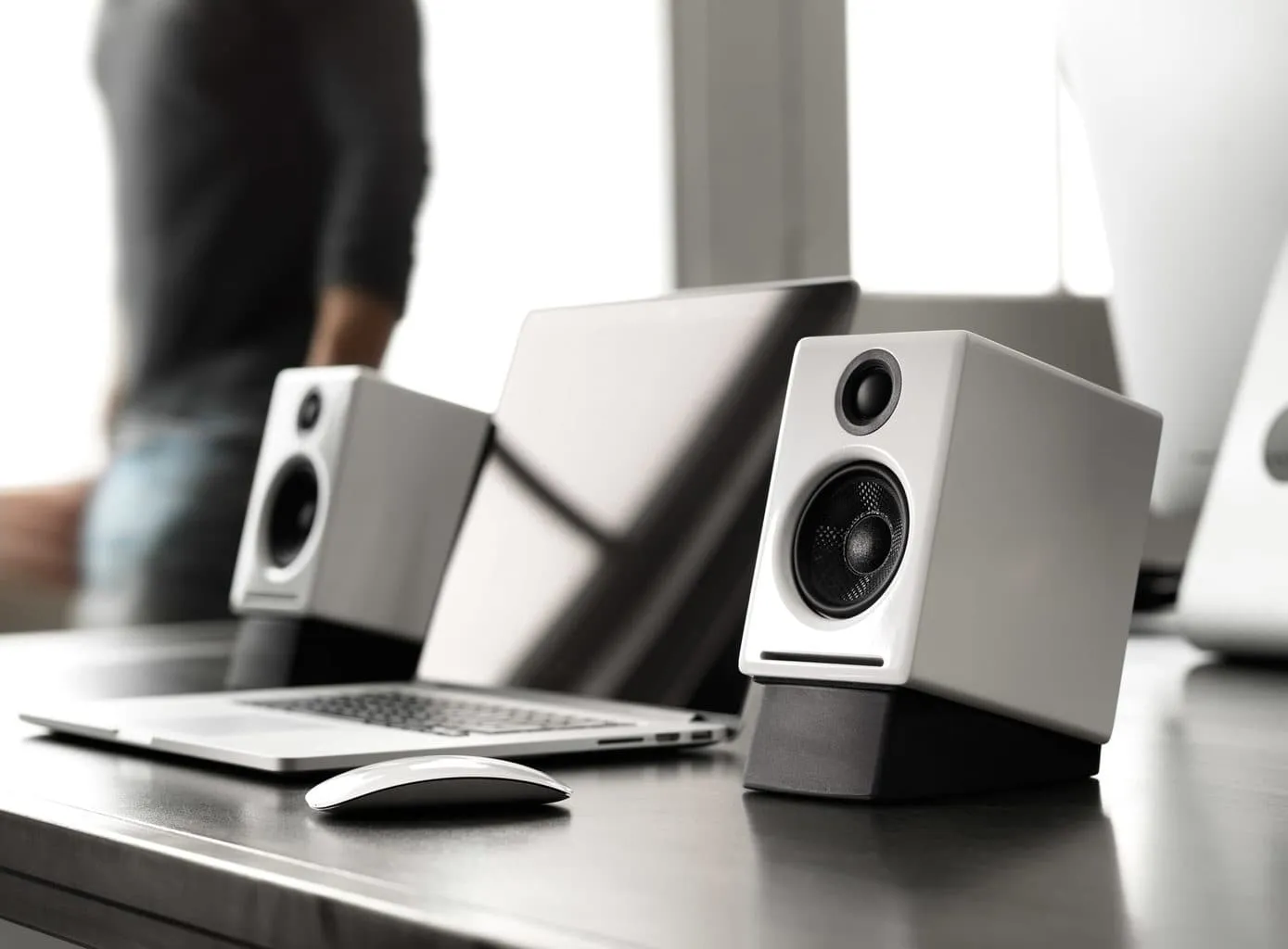 Audioengine A2+ Wireless Review: WCCFTech — Audioengine