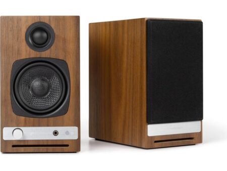 A2+ Next Gen Home Music System w/ Bluetooth aptX-HD (Open Box