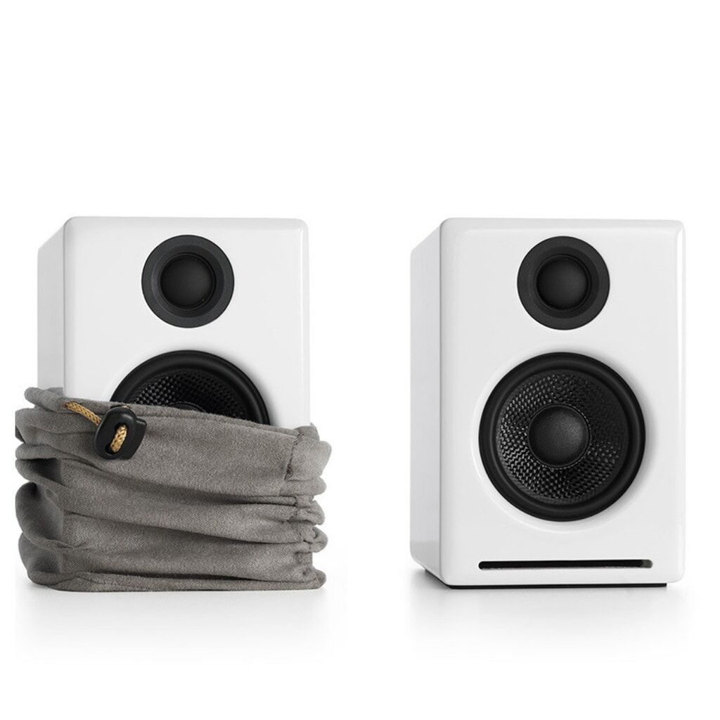 Audioengine A2+ Wireless Review: 9To5Toys — Audioengine